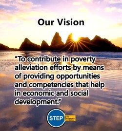 Our Vision